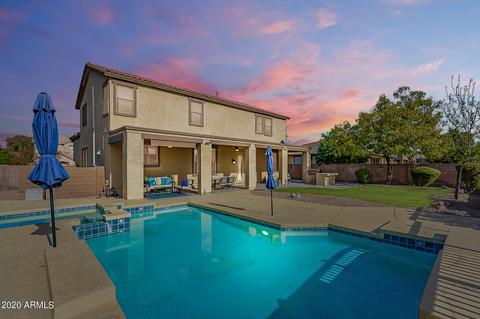 3125 E San Angelo Ave, Gilbert, AZ 85234 photo 4