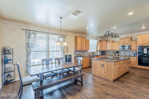 3125 E San Angelo Ave, Gilbert, AZ 85234 photo 21
