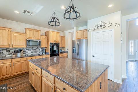 3125 E San Angelo Ave, Gilbert, AZ 85234 photo 17