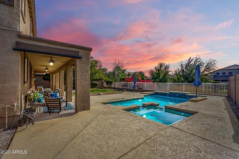 3125 E San Angelo Ave, Gilbert, AZ 85234 photo 5
