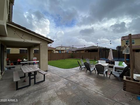 10561 E Durant Dr, Mesa, AZ 85212 photo 14