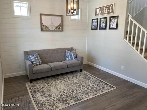 10561 E Durant Dr, Mesa, AZ 85212 photo 3