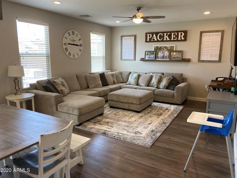 10561 E Durant Dr, Mesa, AZ 85212 photo 7