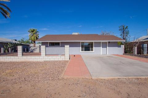 110 Eason Ave, Buckeye, AZ 85326 photo 1
