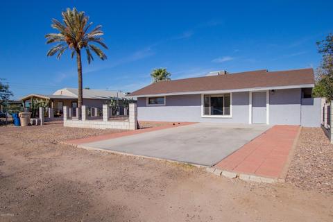 110 Eason Ave, Buckeye, AZ 85326 photo 2