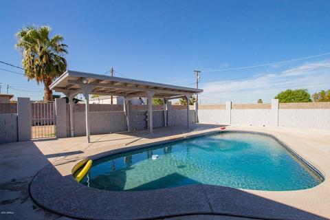110 Eason Ave, Buckeye, AZ 85326 photo 22