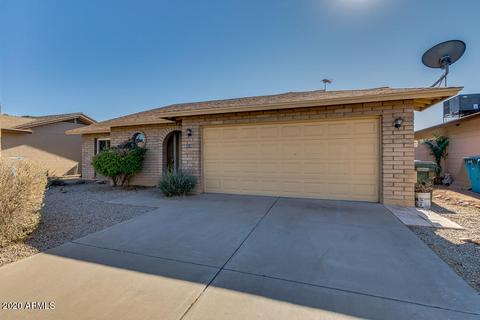 313 E Oraibi Dr, Phoenix, AZ 85024 photo 1