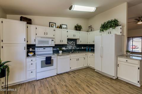 313 E Oraibi Dr, Phoenix, AZ 85024 photo 3