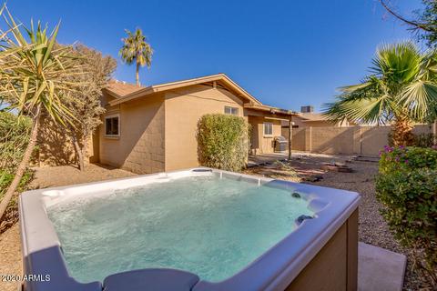 313 E Oraibi Dr, Phoenix, AZ 85024 photo 4