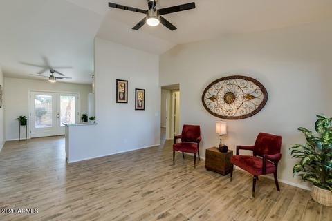 313 E Oraibi Dr, Phoenix, AZ 85024 photo 2