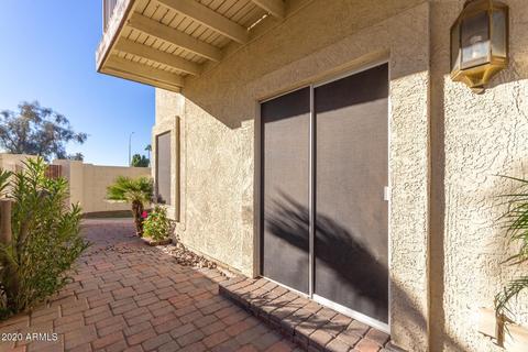 4919 E Hazel Dr #3, Phoenix, AZ 85044 photo 25
