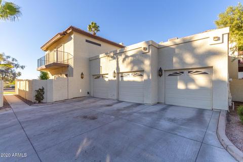 4919 E Hazel Dr #3, Phoenix, AZ 85044 photo 26