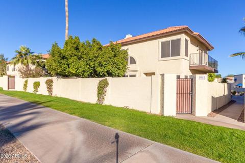4919 E Hazel Dr #3, Phoenix, AZ 85044 photo 1