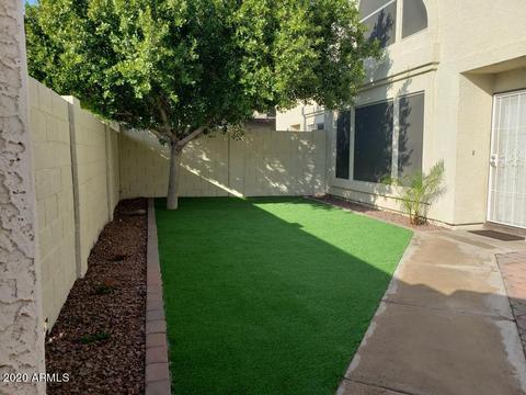 4919 E Hazel Dr #3, Phoenix, AZ 85044 photo 2