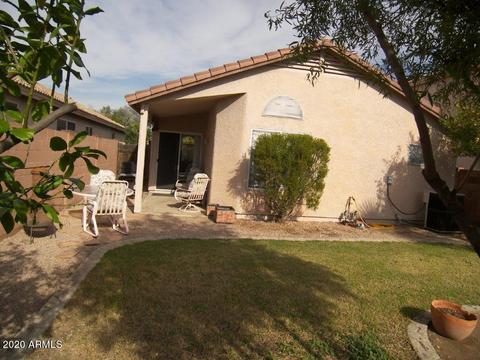 4403 E Glenhaven Dr, Phoenix, AZ 85048 photo 15
