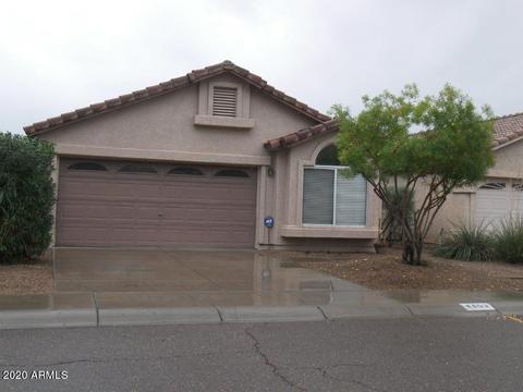4403 E Glenhaven Dr, Phoenix, AZ 85048 photo 1