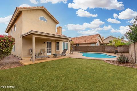3401 E Nighthawk Way, Phoenix, AZ 85048 photo 24