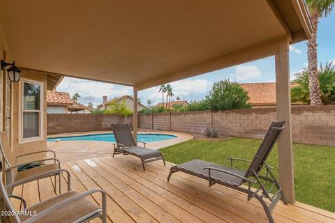 3401 E Nighthawk Way, Phoenix, AZ 85048 photo 25