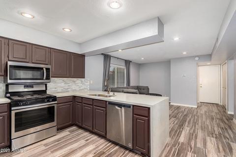 3401 E Nighthawk Way, Phoenix, AZ 85048 photo 9