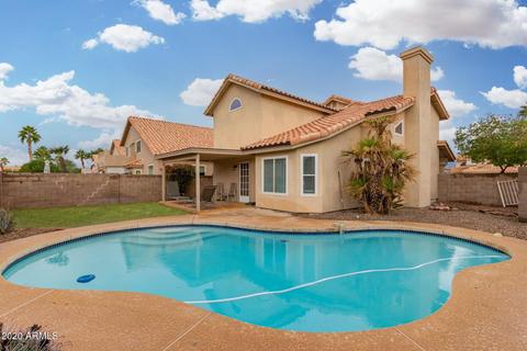 3401 E Nighthawk Way, Phoenix, AZ 85048 photo 23