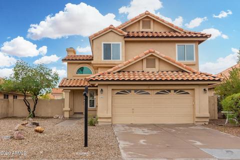 3401 E Nighthawk Way, Phoenix, AZ 85048 photo 1