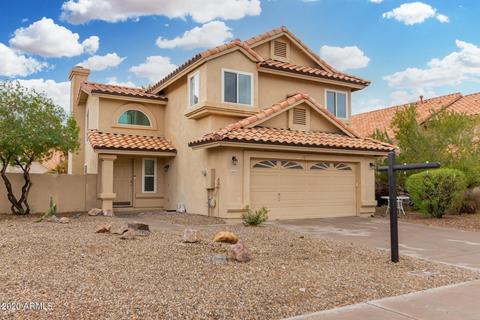 3401 E Nighthawk Way, Phoenix, AZ 85048 photo 2