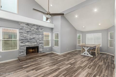 3401 E Nighthawk Way, Phoenix, AZ 85048 photo 4