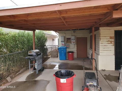 3426 E Garfield St, Phoenix, AZ 85008 photo 2