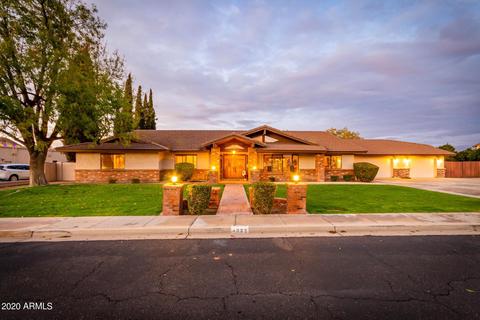 4022 E Grandview St, Mesa, AZ 85205 photo 1
