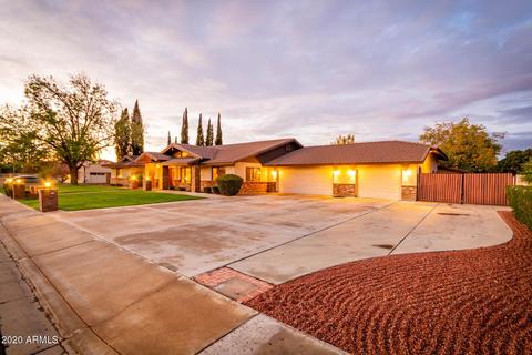 4022 E Grandview St, Mesa, AZ 85205 photo 5