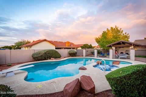 4022 E Grandview St, Mesa, AZ 85205 photo 59