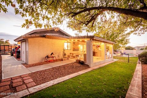4022 E Grandview St, Mesa, AZ 85205 photo 38