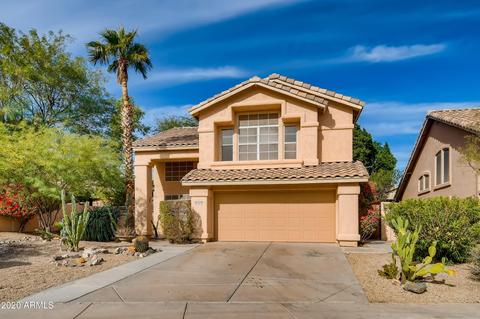 2332 E Hiddenview Dr, Phoenix, AZ 85048 photo 1