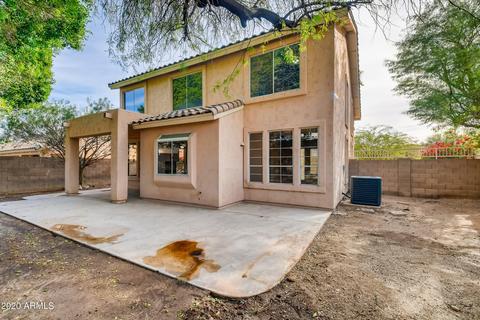 2332 E Hiddenview Dr, Phoenix, AZ 85048 photo 32