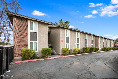 1424 S Jentilly Ln, Tempe, AZ 85281