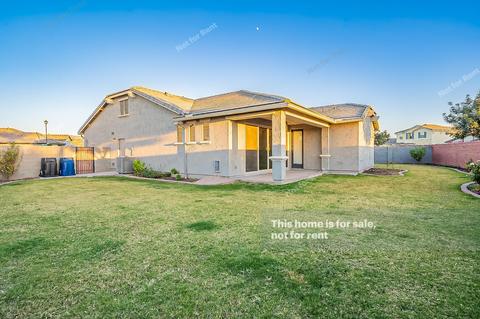 2172 S Henry Ln, Gilbert, AZ 85295 photo 7