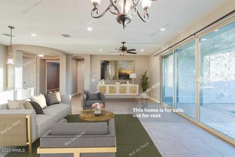 2172 S Henry Ln, Gilbert, AZ 85295 photo 2