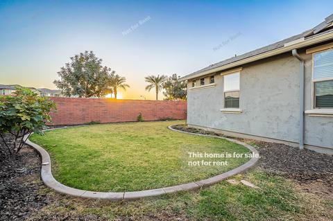 2172 S Henry Ln, Gilbert, AZ 85295 photo 27