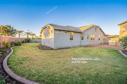 2172 S Henry Ln, Gilbert, AZ 85295 photo 25