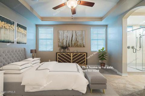 2172 S Henry Ln, Gilbert, AZ 85295 photo 3