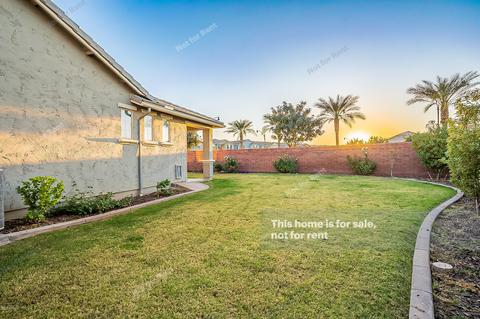 2172 S Henry Ln, Gilbert, AZ 85295 photo 26