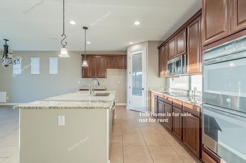2172 S Henry Ln, Gilbert, AZ 85295 photo 9