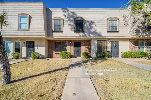 1025 E Bendix Dr, Tempe, AZ 85283 photo 1