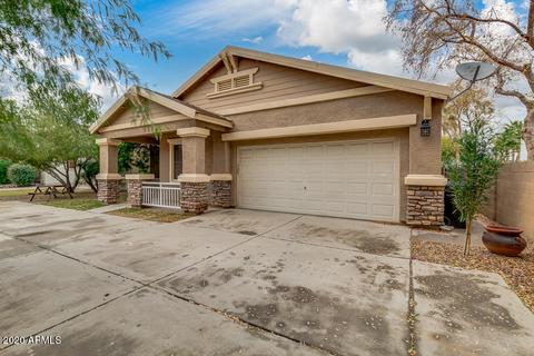 2107 S Gordon --, Mesa, AZ 85209 photo 3