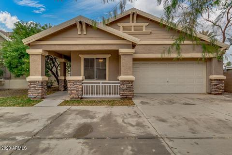 2107 S Gordon --, Mesa, AZ 85209 photo 1