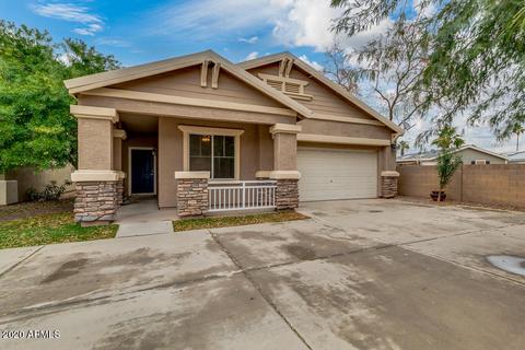 2107 S Gordon --, Mesa, AZ 85209 photo 2