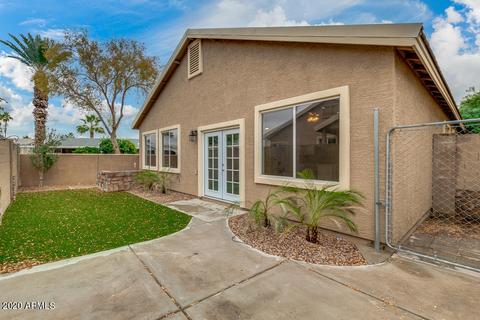 2107 S Gordon --, Mesa, AZ 85209 photo 31
