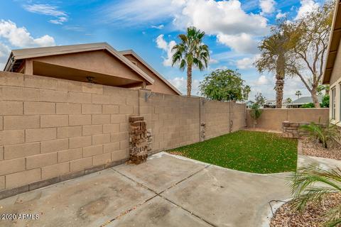 2107 S Gordon --, Mesa, AZ 85209 photo 30