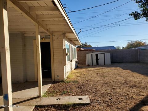 1143 E Palo Verde Dr, Phoenix, AZ 85014 photo 10