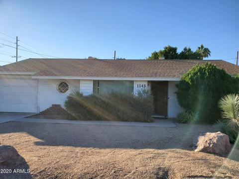 1143 E Palo Verde Dr, Phoenix, AZ 85014 photo 1